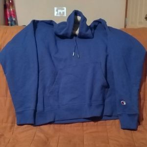 Champion Hoodie